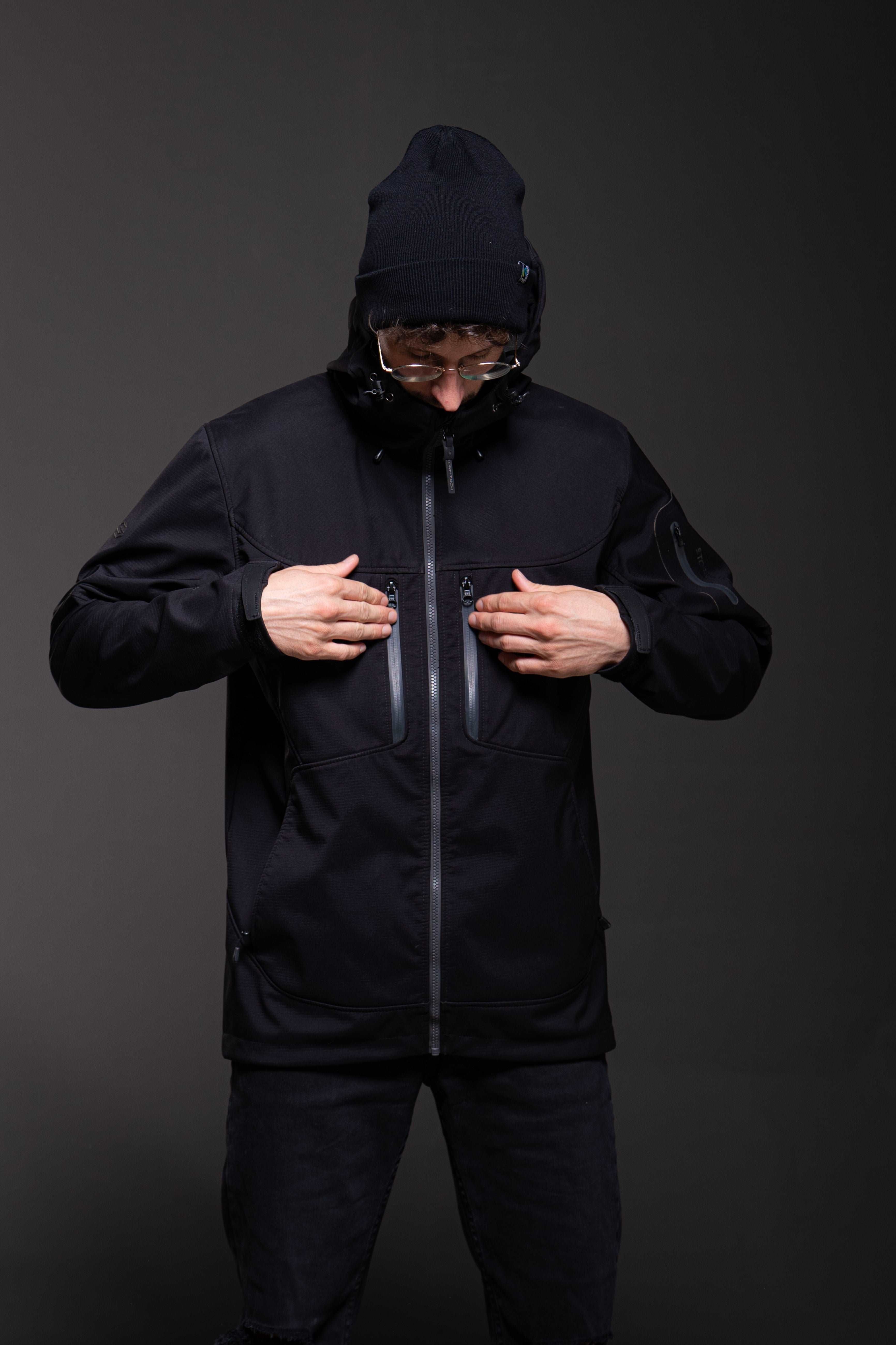 Softshell Stormtech